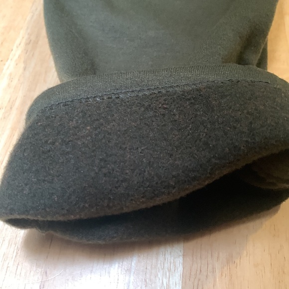 Galaxy by Harvic polyester/cotton fleece lining pants w/front/back/side pockets - Picture 10 of 16